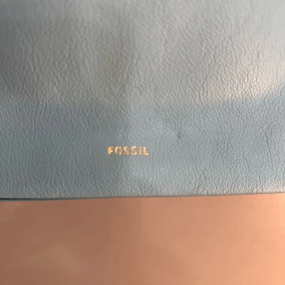 FOSSIL TAILIA CROSSBODY BAG - Picture 4 of 9